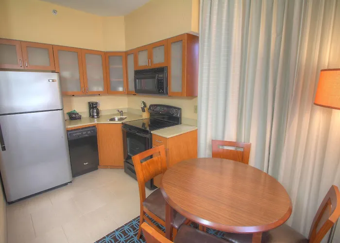 Fairfield Inn & Suites By Marriott Jupiter