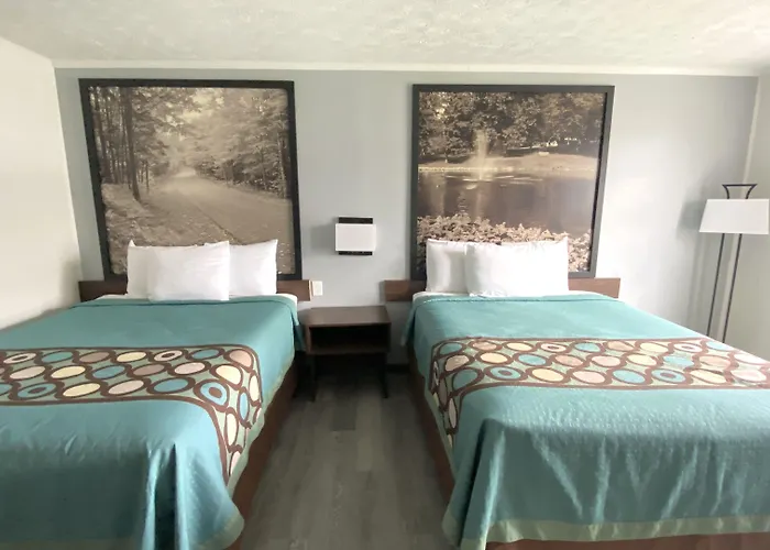 Syracuse Inn