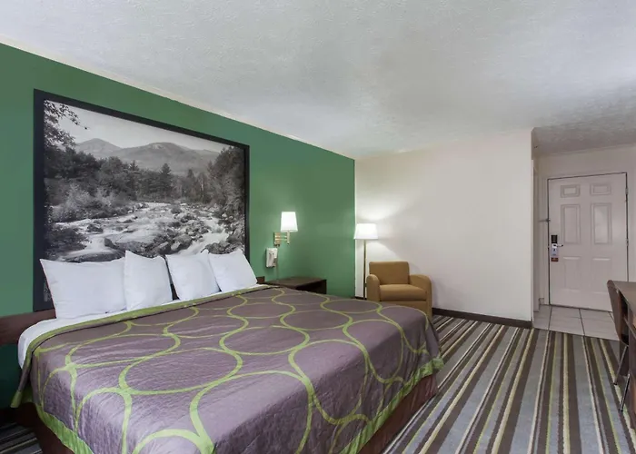 Syracuse Inn