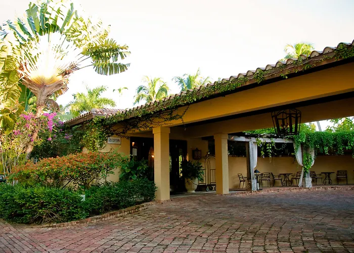 Hotel Escalante