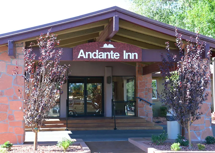 Aiden by Best Western Sedona