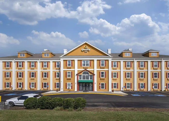 Quality Inn