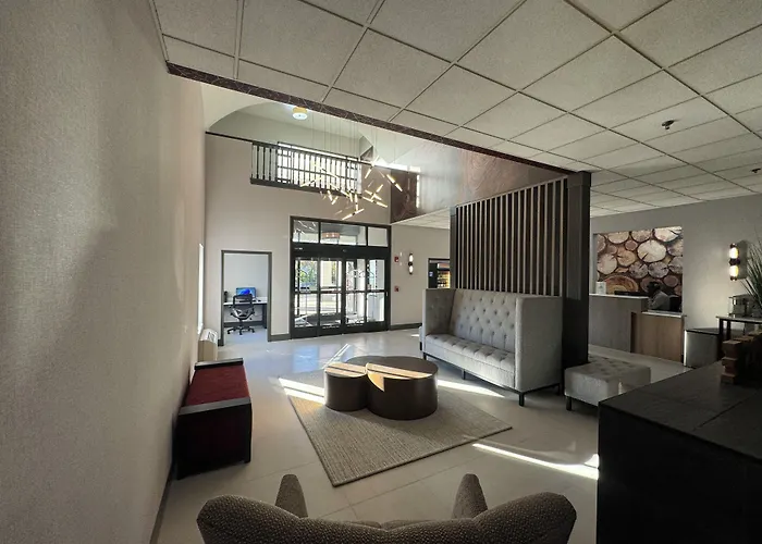 Brentwood Suites Nashville, An Ascend Collection Hotel