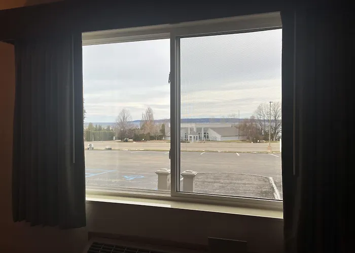 Quality Inn Petoskey