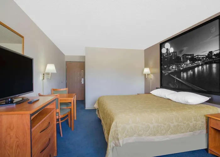 Super 8 By Wyndham Winnemucca Nv