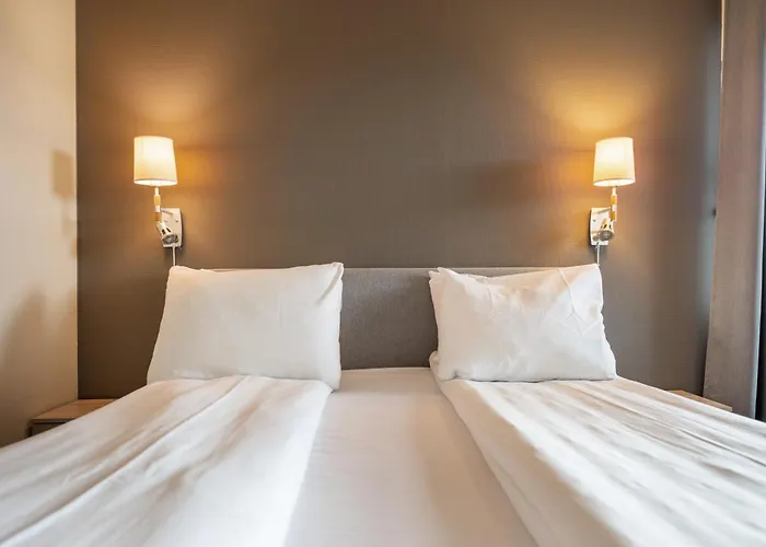 Sure Hotel By Best Western Ole Tobias