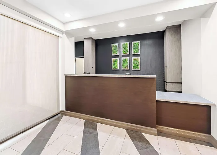 Best Western The Inn At Ramsey-Mahwah