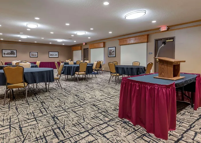 Best Western Plus Chelsea Hotel