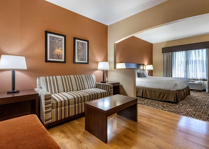 Best Western Plus Chelsea Hotel