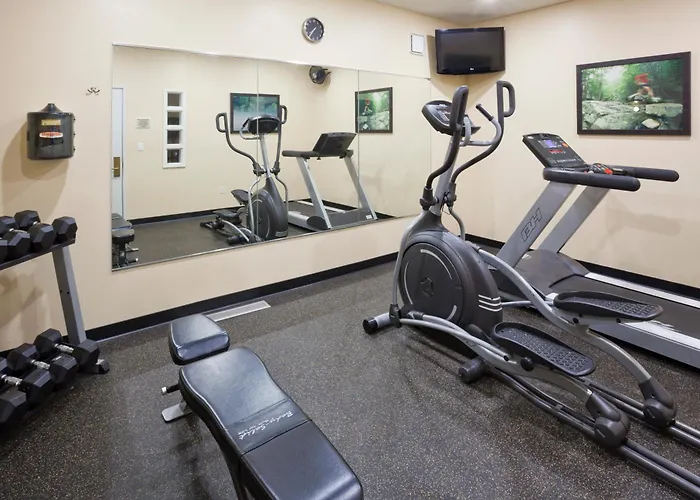 Grandstay Residential Suites Hotel