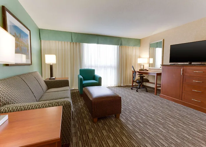 Drury Inn & Suites Birmingham Grandview