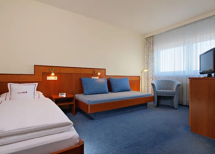 Hotel Heidelberg