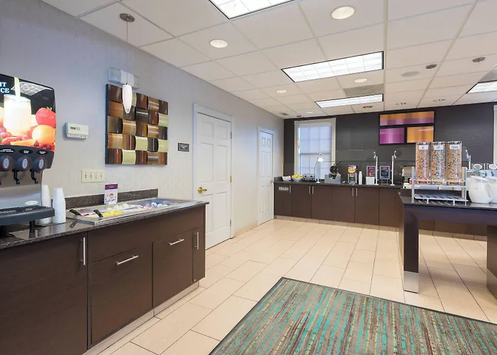Residence Inn By Marriott Grand Rapids West