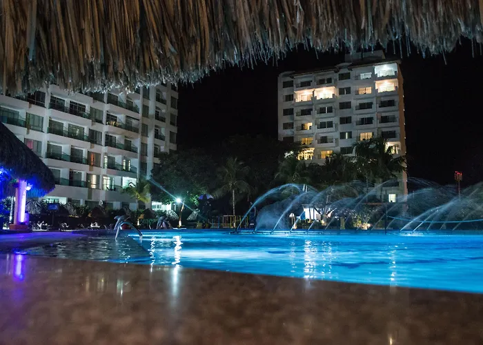 Ghl Relax Hotel Costa Azul