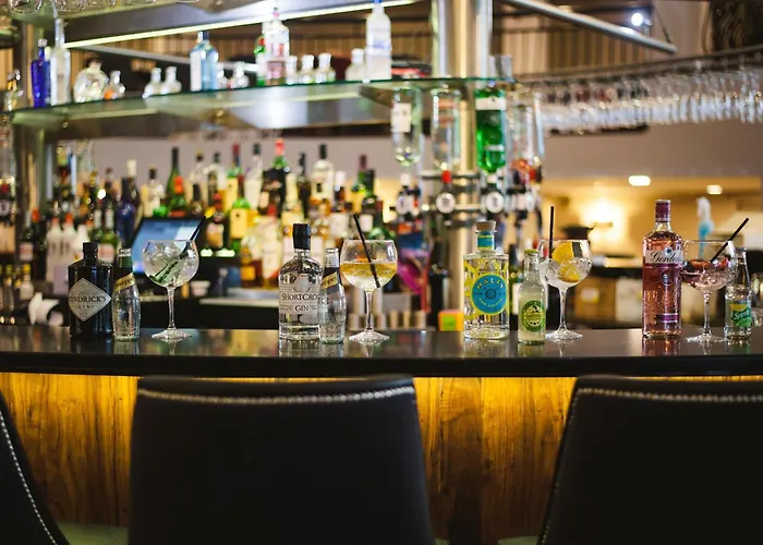 Waterfoot Hotel
