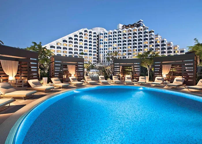 Crown Metropol Perth