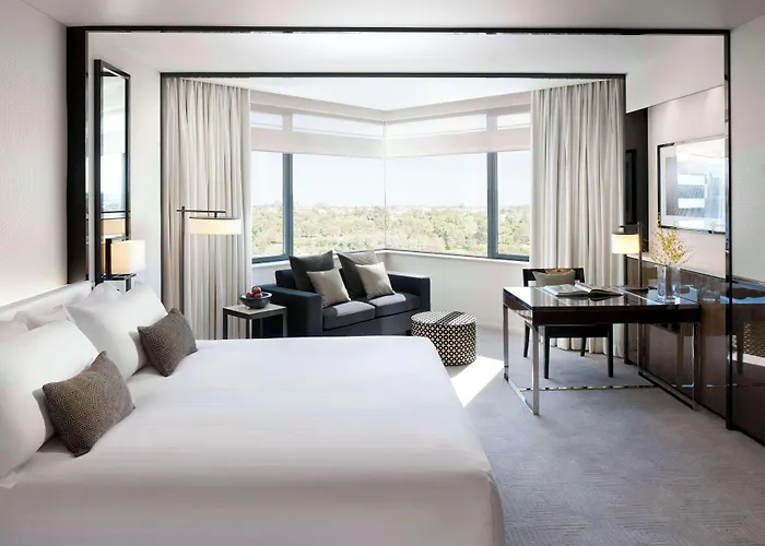 Crown Metropol Perth