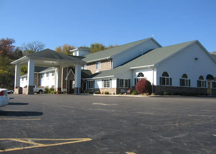Savanna Inn & Suites