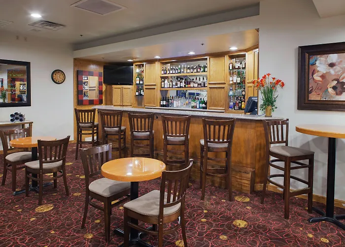 Hilton Garden Inn Bentonville Rogers