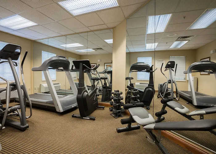 Residence Inn Kansas City Independence