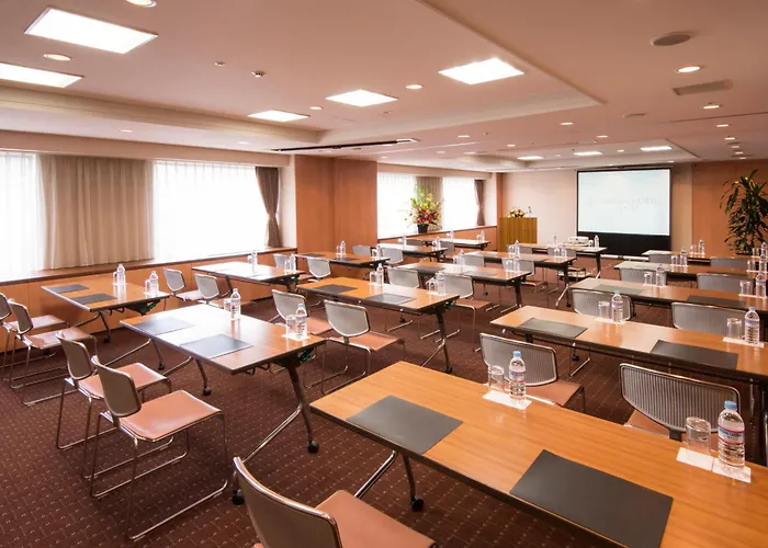 International Garden Hotel Narita