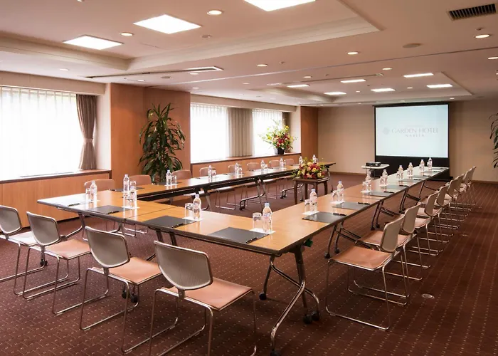 International Garden Hotel Narita