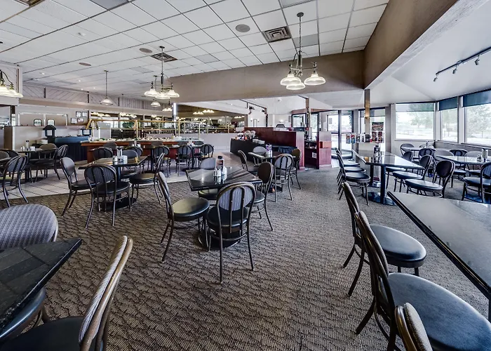 Heritage Inn Hotel & Convention Centre - Moose Jaw