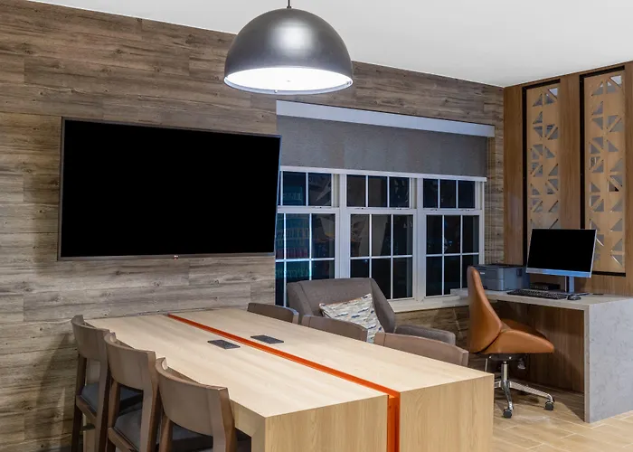 Candlewood Suites - Boston North Shore - Danvers By Ihg