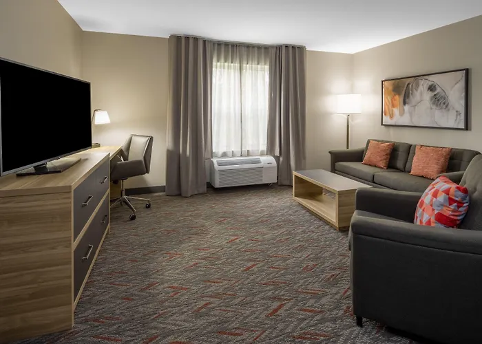 Candlewood Suites - Boston North Shore - Danvers By Ihg