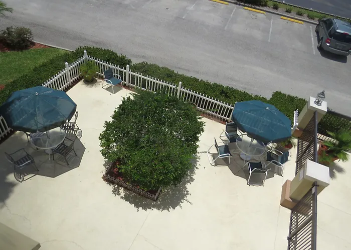 Holiday Inn Express - Clermont By Ihg