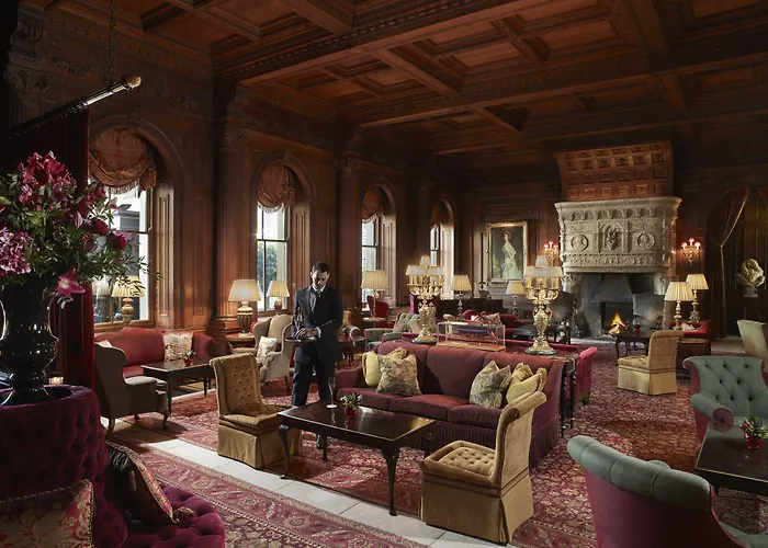Cliveden House