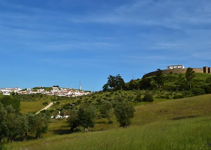 Pousada Convento De Arraiolos