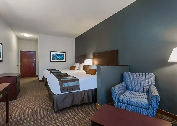 Wingate By Wyndham High Point Greensboro Airport South
