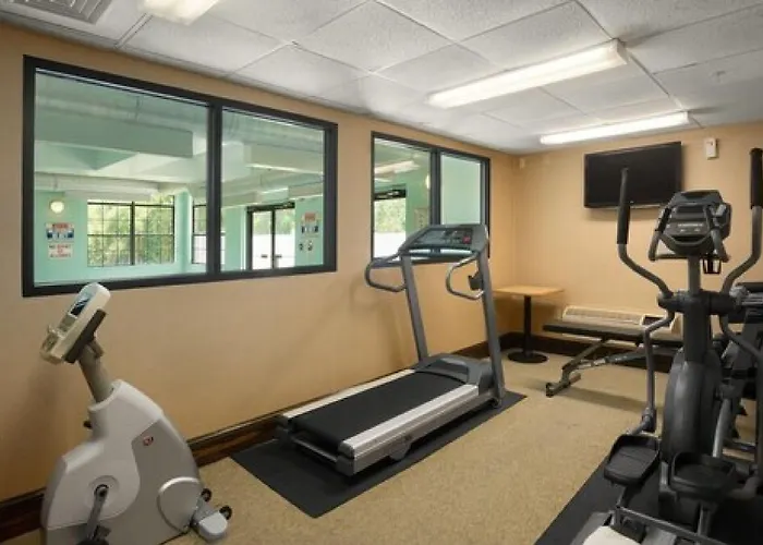 Wingate By Wyndham High Point Greensboro Airport South