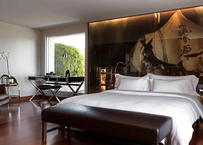 The Hotel Lucerne, Autograph Collection