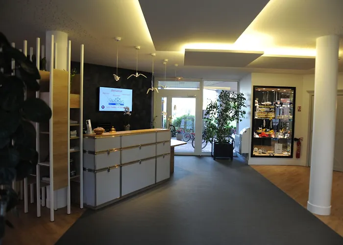 The Originals Boutique, Hôtel Admiral's, Les Sables-d'Olonne (Inter-Hotel)