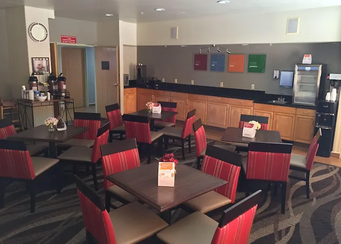 Comfort Inn & Suites Fruita - Grand Junction