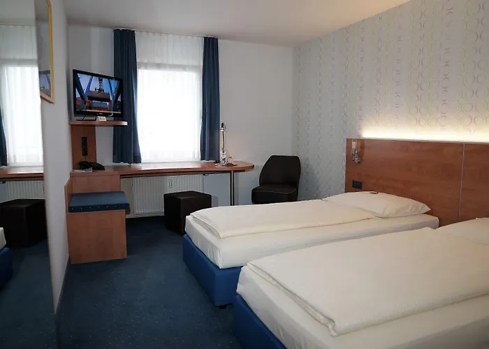 bonjour Tagungshotel Stuttgart-Gerlingen