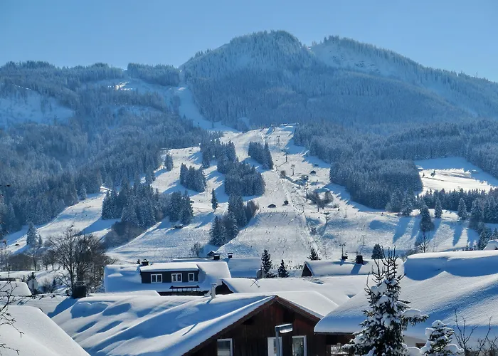 Akzent Hotel Alpenrose