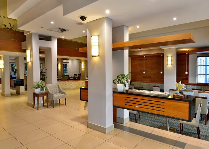 Town Lodge Waterfall, Midrand