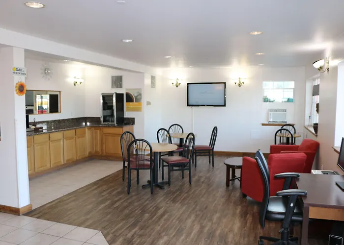 Rice Hill Inn Motel
