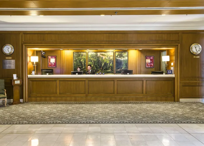 Stamford Plaza Brisbane