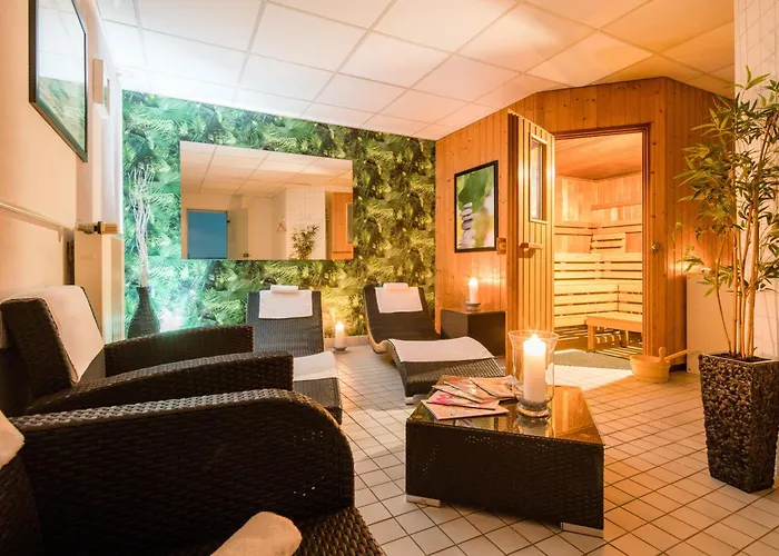 Parkhotel Diani