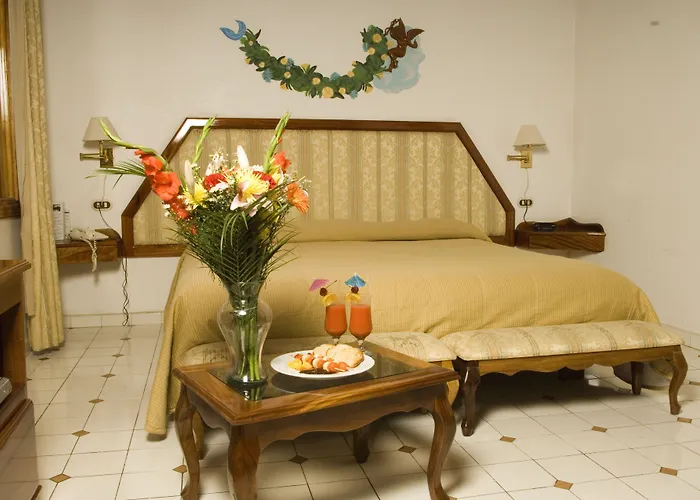 Hotel Martino Spa And Resort