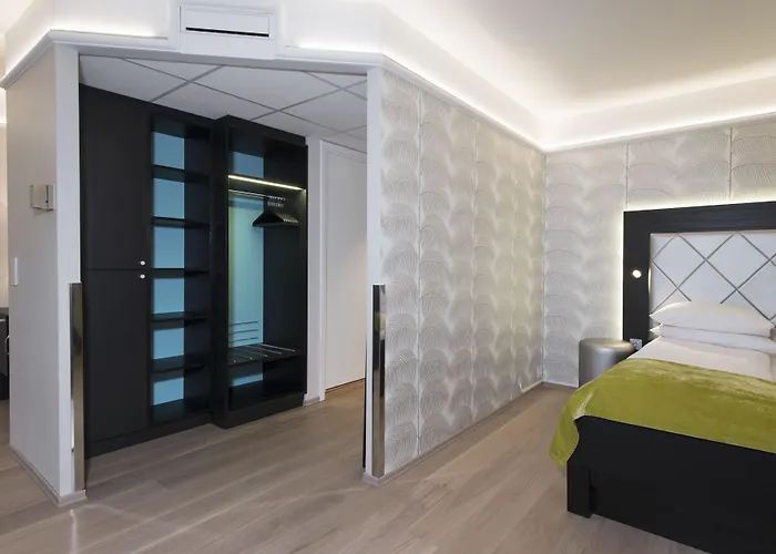 Thon Hotel Oslofjord