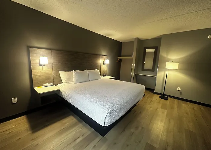Days Inn & Suites By Wyndham Summerside