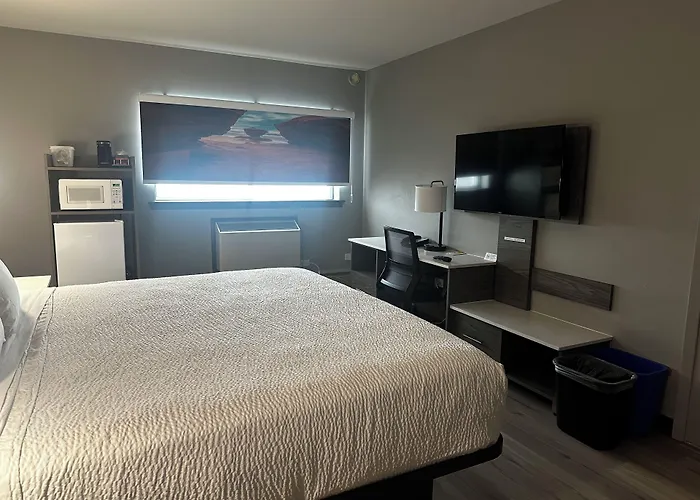 Days Inn & Suites By Wyndham Summerside