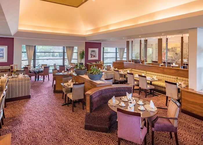City Lodge Hotel Gqeberha