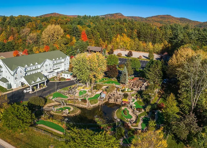 Comfort Inn & Suites North Conway