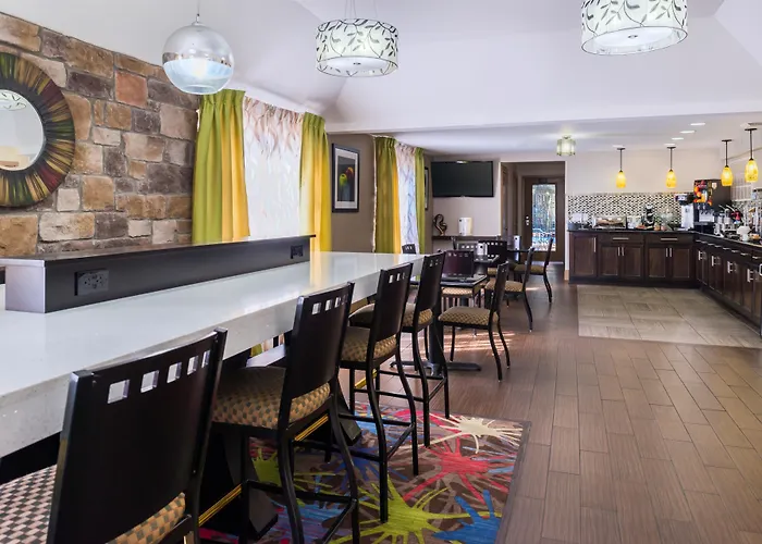 Best Western Inn Winchester